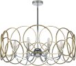 Потолочная люстра Lightstar 713083
