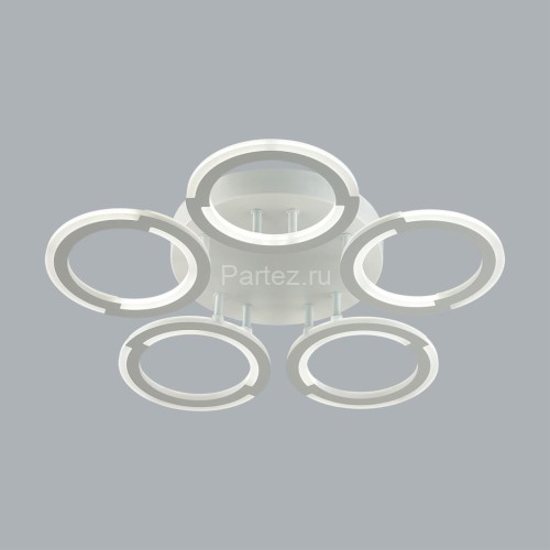 Потолочная люстра Lumion 8027/55CL