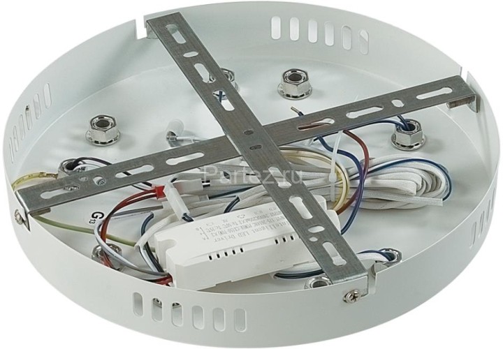 Потолочная люстра Lumion 8027/55CL