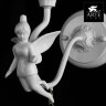 Бра Arte Lamp A5349AP-1WH