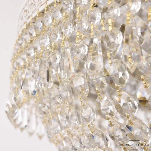 Потолочная люстра Bohemia AL19011/55OL WMG