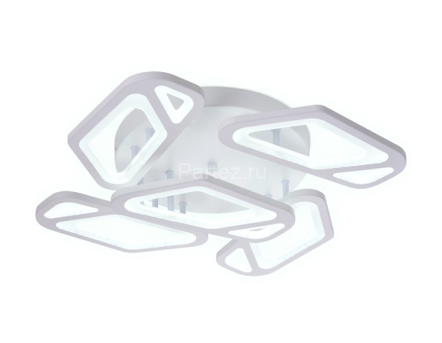 Потолочная люстра Ambrella FA587