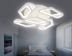 Потолочная люстра Ambrella FA587