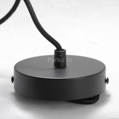 Подвесной светильник Lussole Loft GRLSP-8144