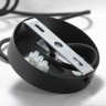 Подвесной светильник Lussole Loft GRLSP-8144