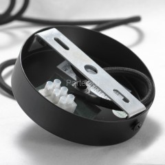 Подвесной светильник Lussole Loft GRLSP-8144