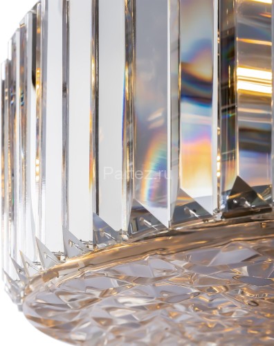 Подвесная люстра Maytoni MOD080CL-08CH