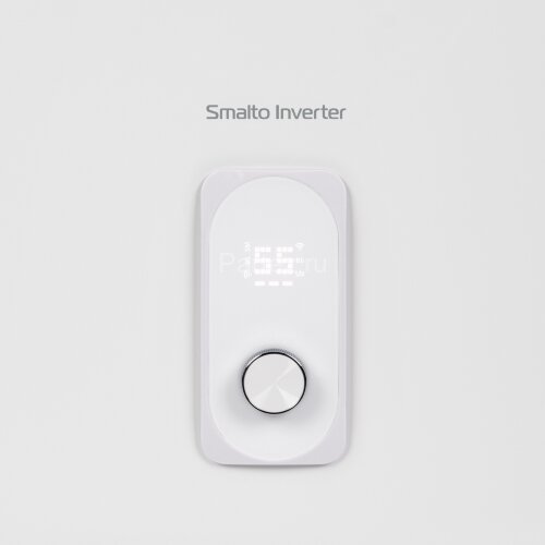 Водонагреватель Royal Thermo RWH 80 Smalto Inverter