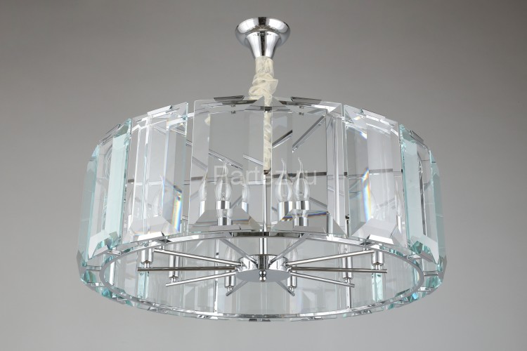 Подвесная люстра Omnilux OML-81513-10