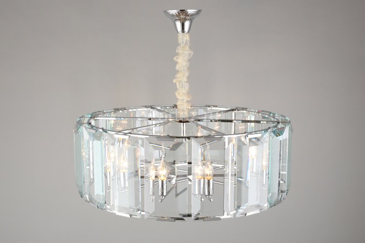 Подвесная люстра Omnilux OML-81513-10