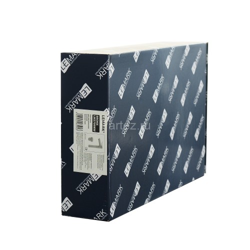 Смеситель Lemark Bronx LM3709MW для раковины монолитный