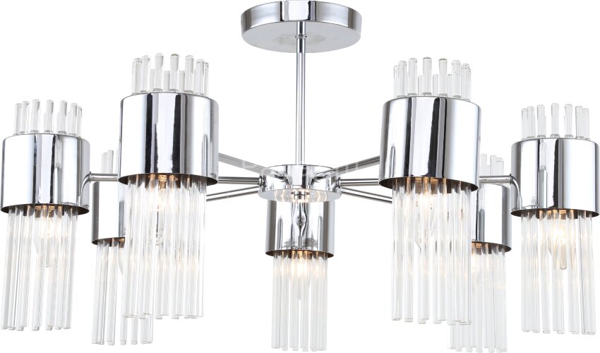 Потолочная люстра Rivoli 3148-307