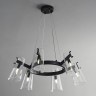 Подвесная люстра Zortes ZRS.90611.06