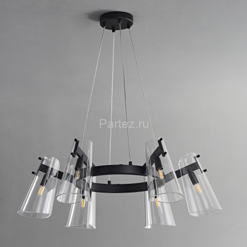 Подвесная люстра Zortes ZRS.90611.06