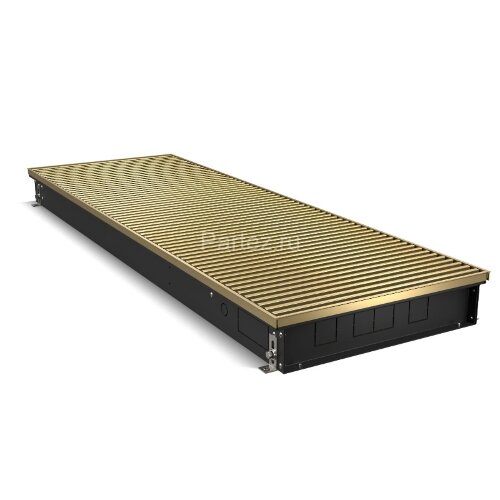 Конвектор внутрипольный Royal Thermo ATRIUM-90/400/1400-DG-U-AU