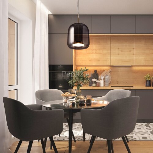 Подвесной светильник Maytoni MOD128PL-L6BR