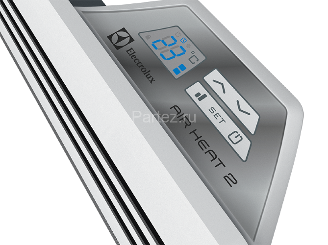 Конвектор инфракрасный электрический Electrolux EIH/AG 2000 E