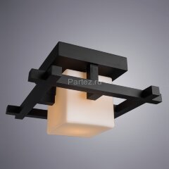 Потолочный светильник Arte Lamp A8252PL-1CK