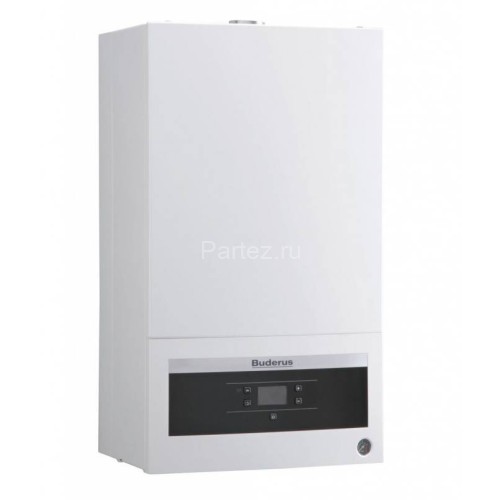 Котел газовый настенный  Buderus Logamax U072-24K