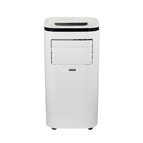 Кондиционер мобильный Zanussi ZACM-12 SN/N1