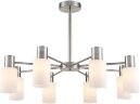 Потолочная люстра Lumion 8099/8C