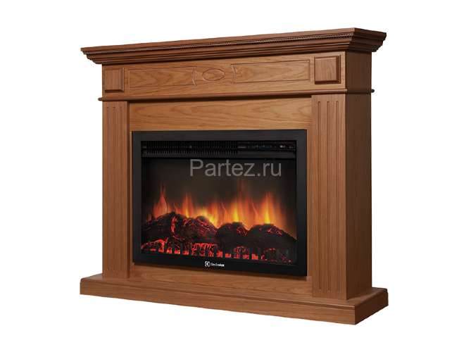 Портал Electrolux Bianco 30 дуб