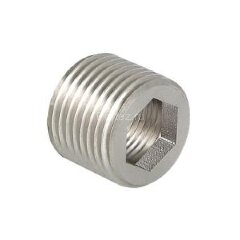 Футорка под шестигранный ключ 1&quot;х3/4&quot; VALTEC