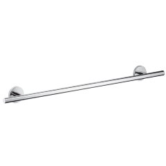 Полотенцедержатель Hansgrohe Logis 60 см, хром (40516000)