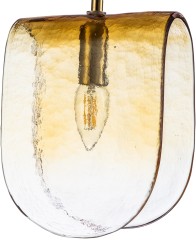 Подвесной светильник Indigo V000373