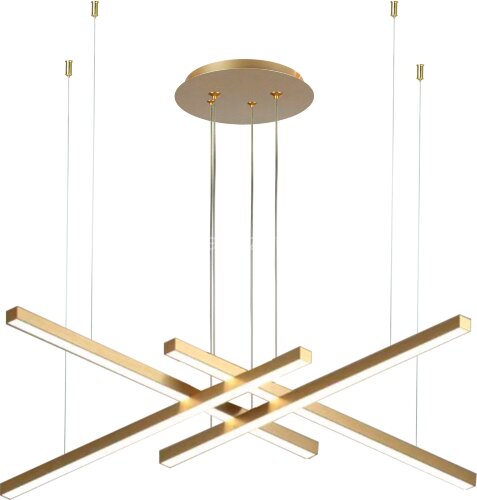 Подвесная люстра Lightstar 739123