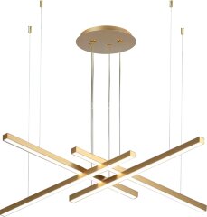 Подвесная люстра Lightstar 739123