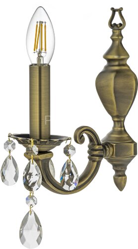 Бра Dio D'Arte Lodi E 2.1.1.600 A