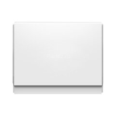 Боковая панель Ravak CHROME 75 белая (CZ74130A00)