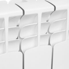 Радиатор биметаллический STOUT Space 500-5