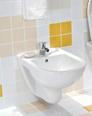 Биде подвесное Jika LYRA (8.3037.1.000.000.1)