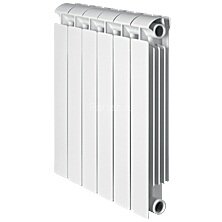 Радиатор биметаллический GLOBAL STYLE EXTRA 500-06