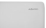 Унитаз-компакт Azario Formal 370х315х790 напольный, безободковый, в комплекте с бачком и сиденьем ми