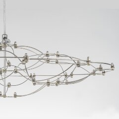 Подвесной светильник Favourite 4305-6P