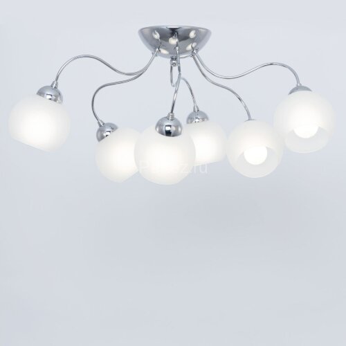 Потолочная люстра Citilux CL147161