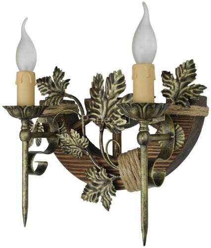 Бра Тарьсма Канада-2