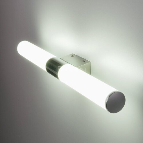 Настенный светильник Elektrostandard MRL LED 12W 1005 IP20 хром