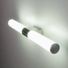 Настенный светильник Elektrostandard MRL LED 12W 1005 IP20 хром