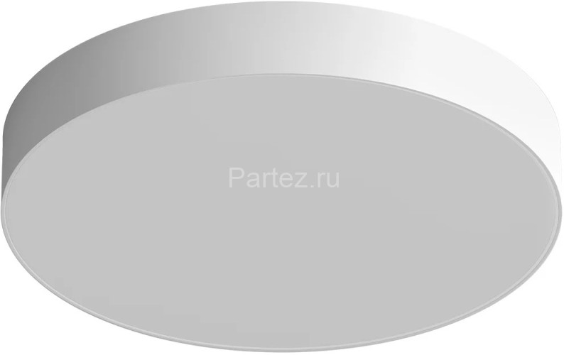 Потолочный светильник Denkirs DK2851-WH