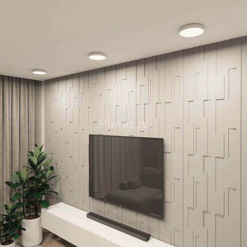 Потолочный светильник Denkirs DK2851-WH