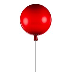 Потолочный светильник Loft It 5055C/M red