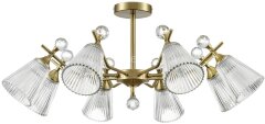 Потолочная люстра Lumion 8046/8C
