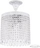 Потолочная люстра Bohemia AL19201/25OL WMN Leafs