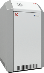 Котел газовый напольный ЛЕМАКС Премиум 30 N