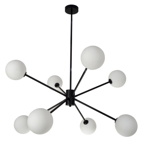 Потолочная люстра Zortes ZRS.1883.8