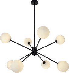 Потолочная люстра Zortes ZRS.1883.8